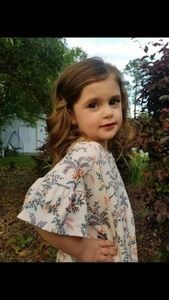 Meet your Posher, Patti